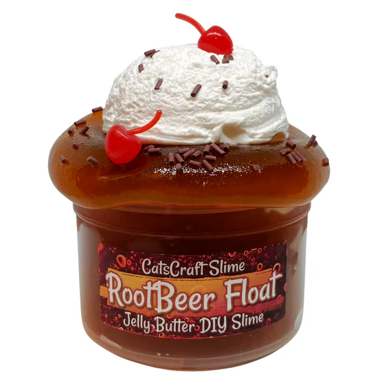 Rootbeer Float